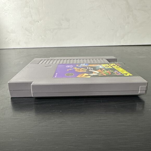 Solomon's Key (Nintendo‎ Entertainment System) NES Cartridge Only - Picture 4 of 10